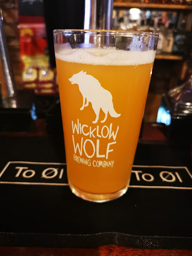 Comentarii opinii despre Tully's Bar Waterford