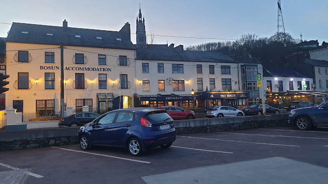 The Bosun - Hospitality and gastronomy