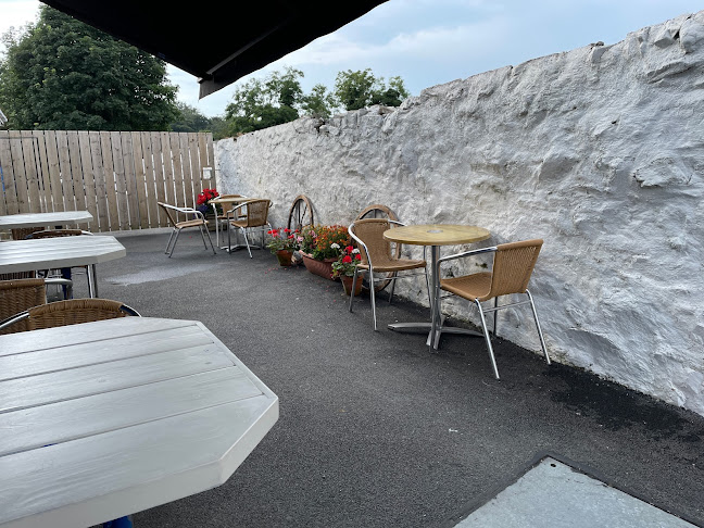 The Narrow Quarter Bistro & Coffeehouse