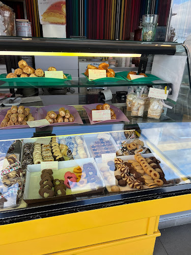 Opinii despre Gelateria Seafront în Bray - Hospitality and gastronomy