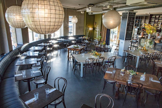 Social Bar and Restaurant