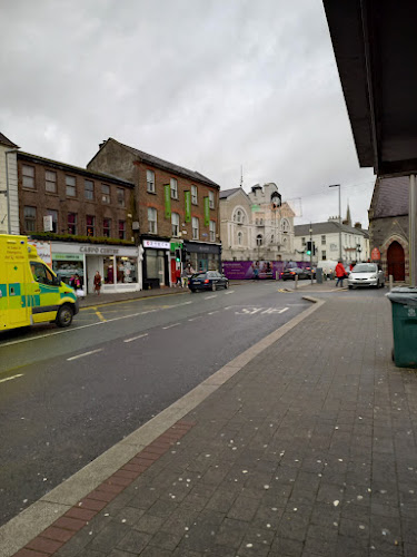 Unit 1 Caspo centre,, Naas, Co. Kildare