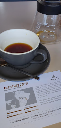 The Bookshelf Tralee - Hospitality and gastronomy