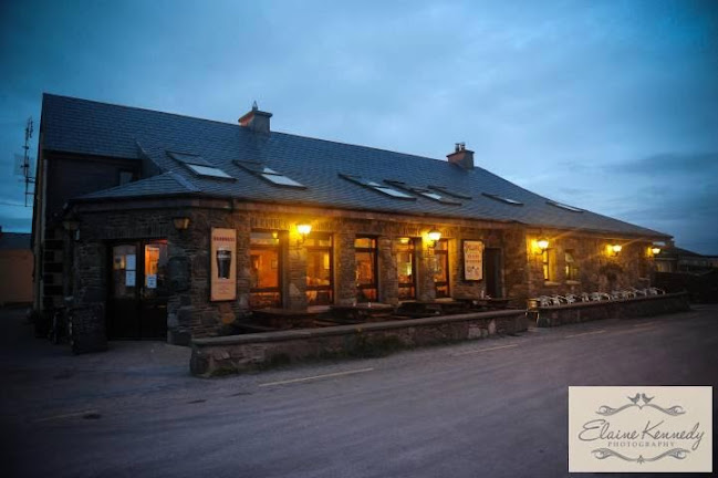 Opinii despre Spillane's Bar & Restaurant în Tralee - Hospitality and gastronomy