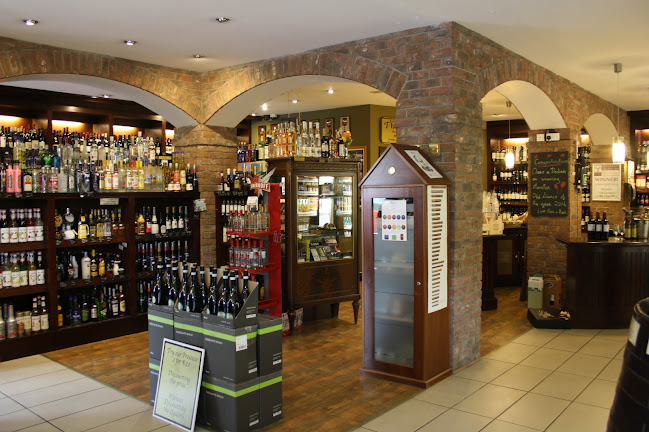 World Wide Wines - Waterford