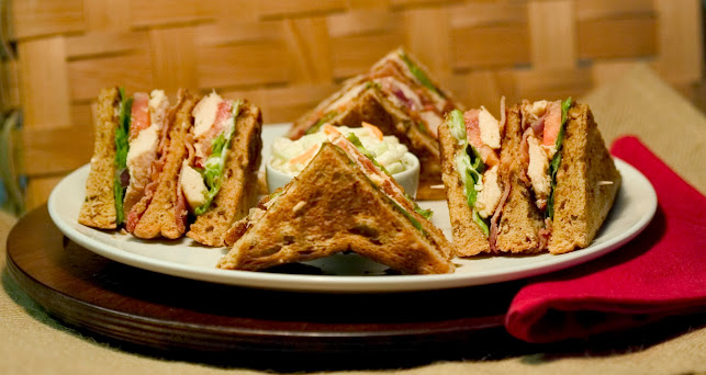 Hi Café - Hospitality and gastronomy