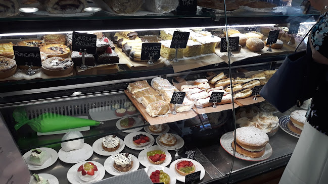 Hickeys Bakery - Clonmel