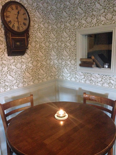 Comentarii opinii despre The Bush Pub