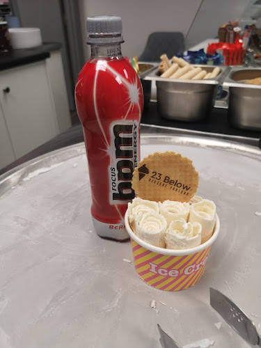 Comentarii opinii despre 23 Below