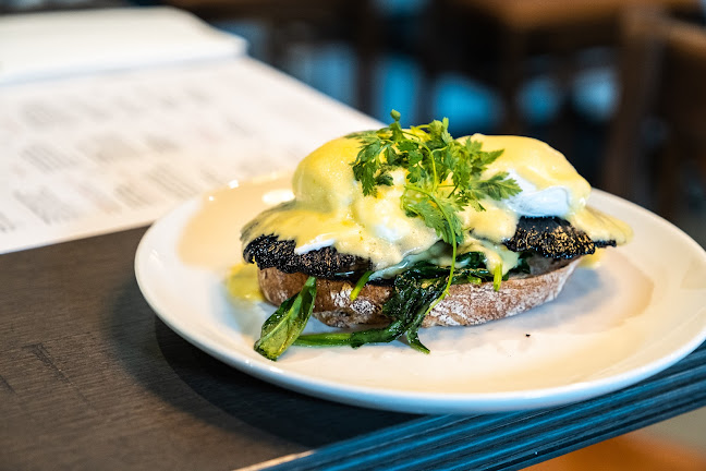 Opinii despre Kirbys @The Whale's Tail Restaurant în Clonakilty - Hospitality and gastronomy