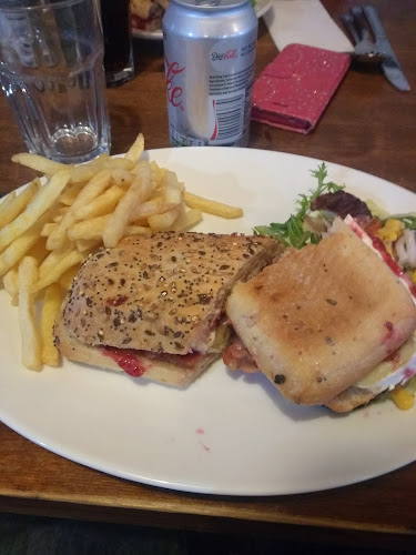 Main St, Cong North, Cong, Co. Mayo