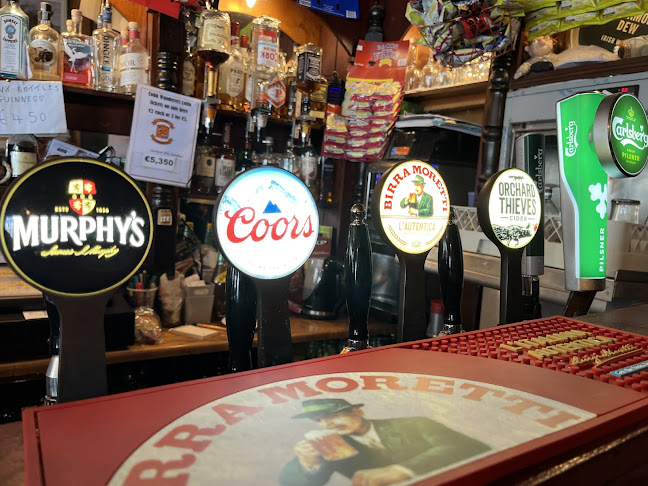 Comentarii opinii despre Connie Doolans Bar