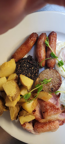 An Chistin Beag - Hospitality and gastronomy