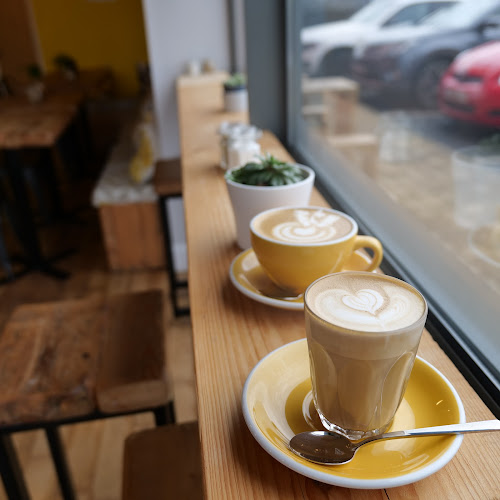 Brú Lab - Letterkenny