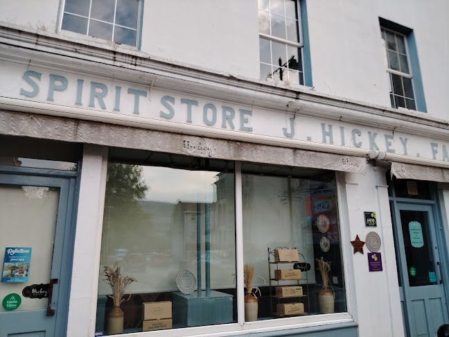 Westgate, 117 Irishtown, Burgagery-Lands West, Clonmel, Co. Tipperary, E91 DT66