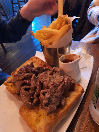 Bardons - Hospitality and gastronomy