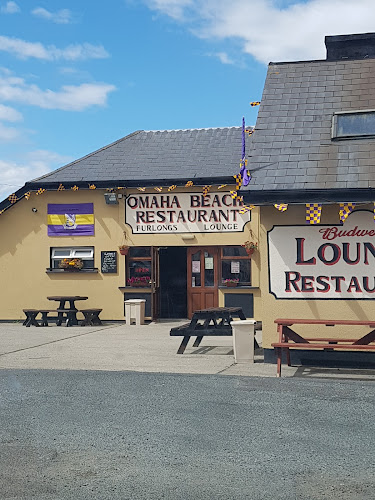 Furlongs Roadhouse Curracloe