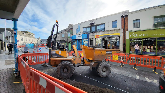 3 Kennedy Rd, Townparks, Navan, Co. Meath, C15 KVY7