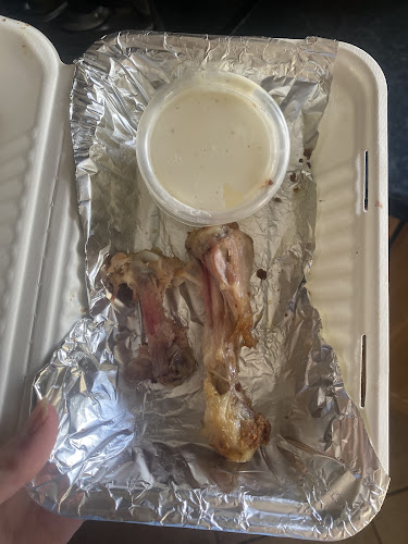 Pizza D-Light - Hospitality and gastronomy