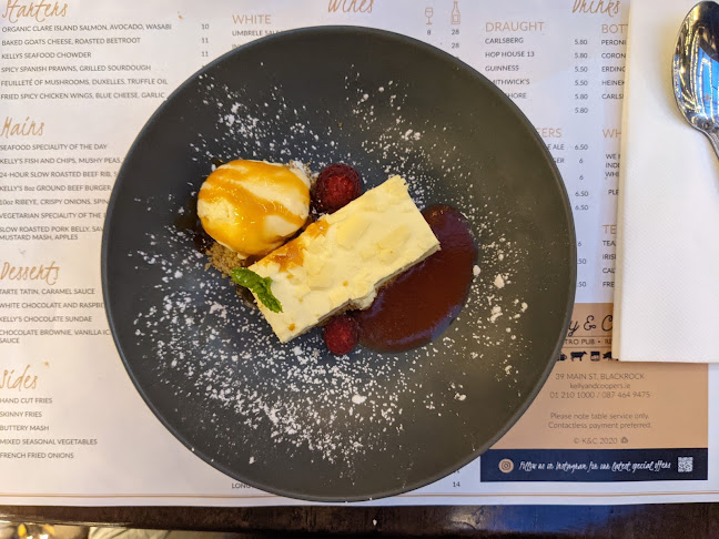 Comentarii opinii despre Apache Pizza Blackrock