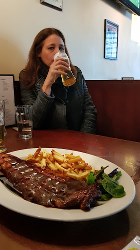 Comentarii opinii despre Captain Americas