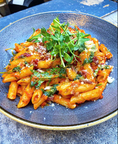 56 Central Restaurant Cafe - Galway