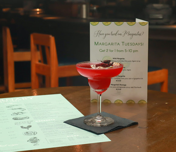 Comentarii opinii despre The Burnaby Pub & Restaurant