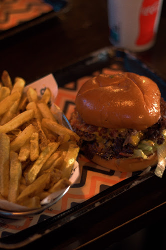 Comentarii opinii despre Yeah Burgr