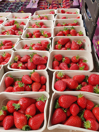 Comentarii opinii despre Mossy's Fruit and Veg Shop