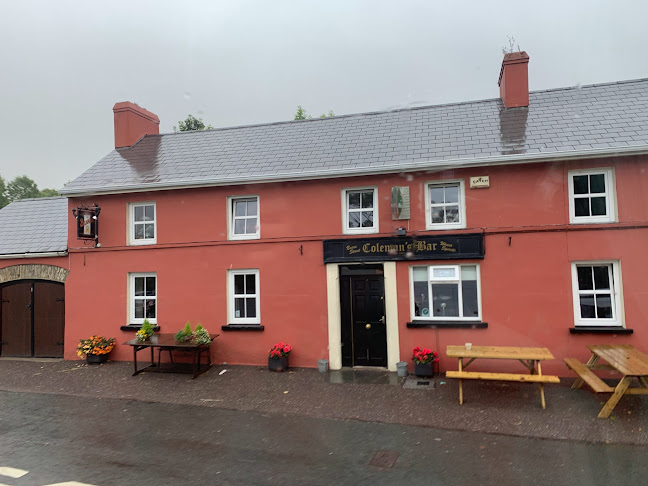 Coleman's Bar