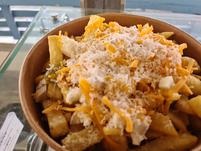 Opinii despre The Spúnóg Takeaway în Killarney - Hospitality and gastronomy