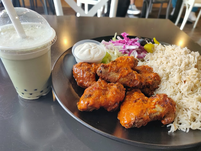 Opinii despre t în Sligo - Hospitality and gastronomy