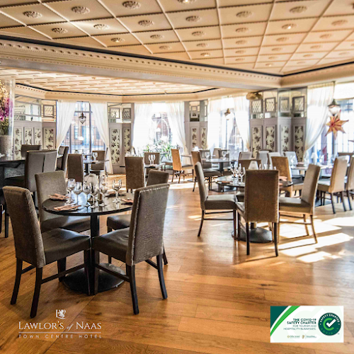 Poplar Square, Naas East, Naas, Co. Kildare, W91 Y65N