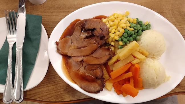 Opinii despre Lynch's on the Pier în Kinsale - Hospitality and gastronomy