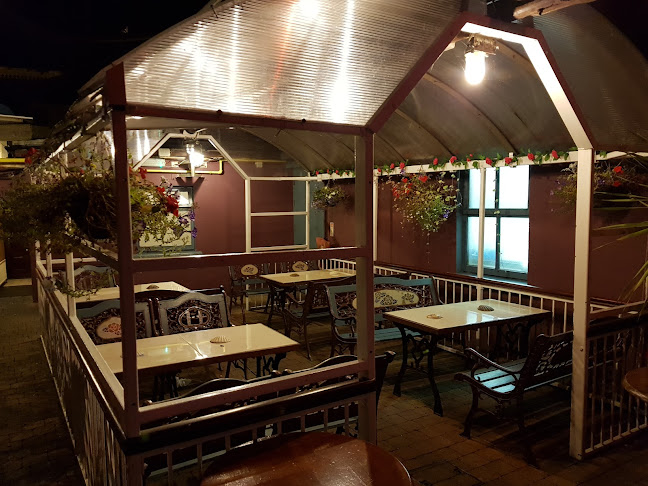 Kehoe's Pub & Parlour - Hospitality and gastronomy