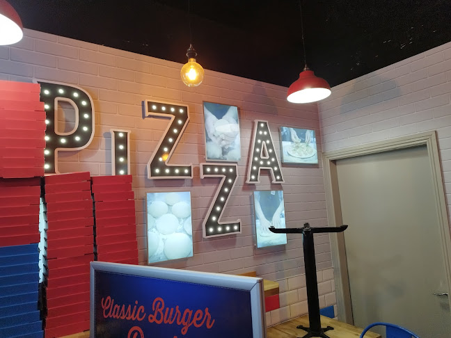 Four Star Pizza Limerick - Limerick