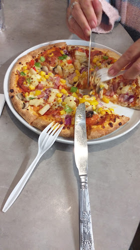 Comentarii opinii despre Eskimo Pizza Bandon