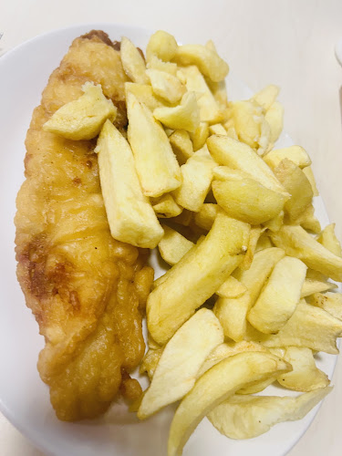 Central Grill Newbridge