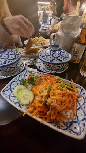 Thai Garden Restaurant - Galway
