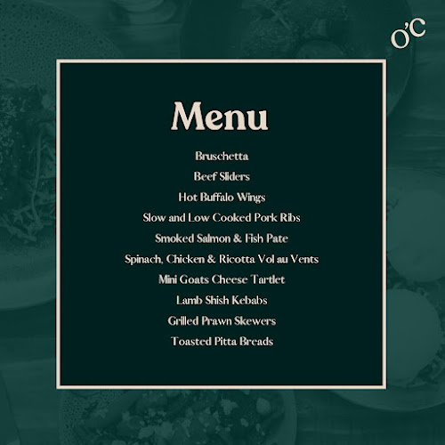 Opinii despre Dan O'Connells Bar în Ennis - Hospitality and gastronomy