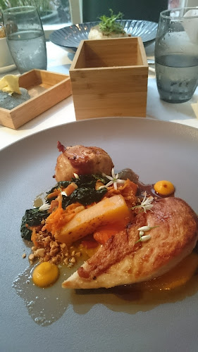 Greenes Restaurant, 48 MacCurtain Street, Victorian Quarter, Cork, T23 F6EK