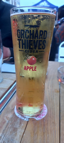 Comentarii opinii despre The Old Town Whiskey Bar at Bodega