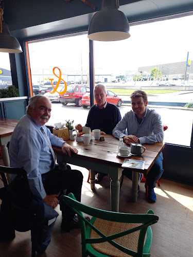 Comentarii opinii despre Hook & Ladder Waterford