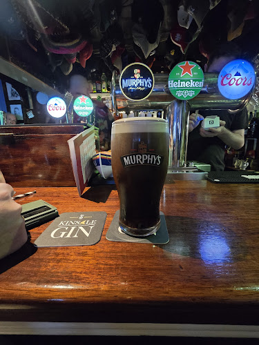 Opinii despre Sam's Bar în Kinsale - Hospitality and gastronomy