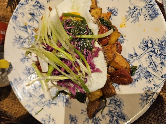 Comentarii opinii despre Hungry Bear Cafe/ Restaurant