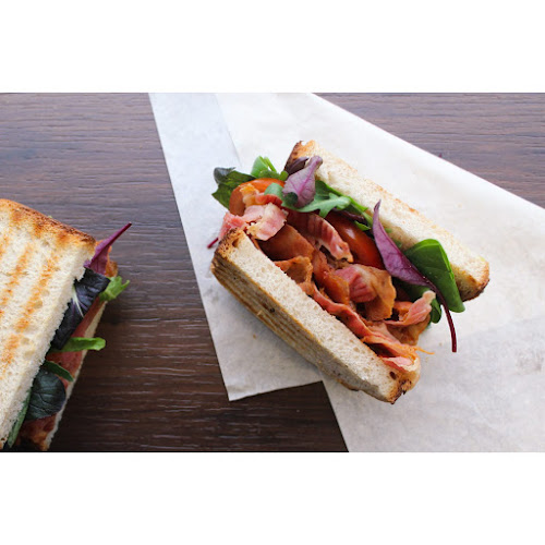 Matt's Sandwiches - Hospitality and gastronomy