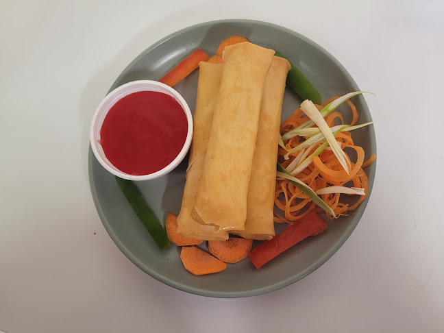 Comentarii opinii despre Mo's Asian Takeaway