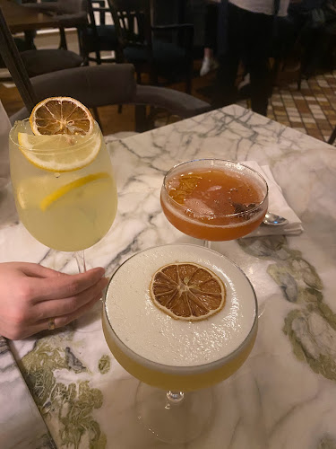 Opinii despre The Raheen Restaurant în Greystones - Hospitality and gastronomy