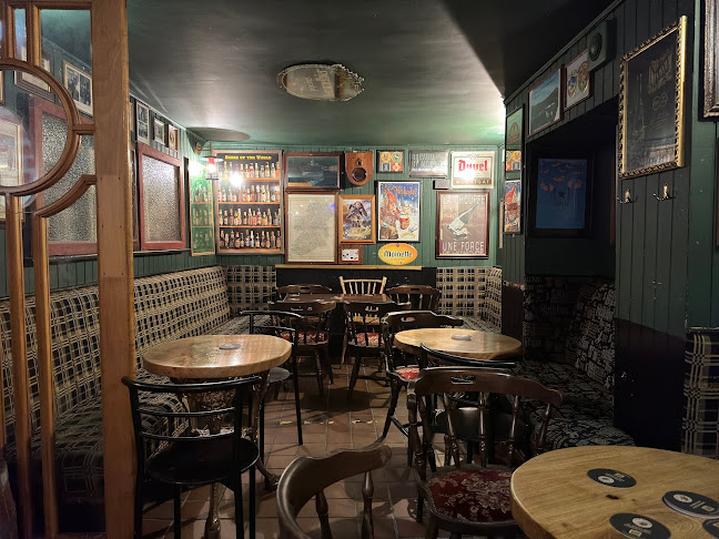 The Abbot's Ale House - Hospitality and gastronomy