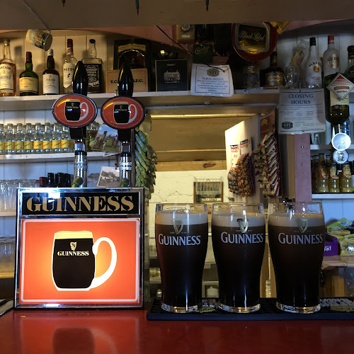 J O'Connell - Hospitality and gastronomy